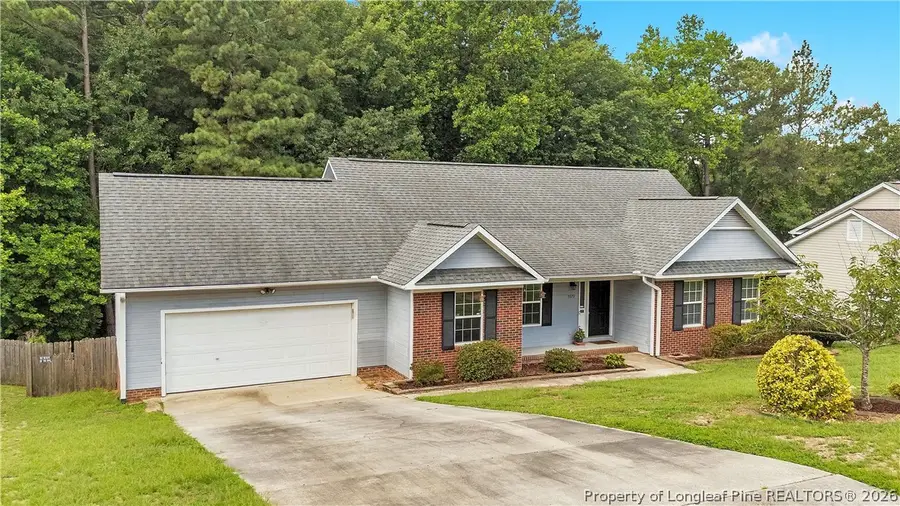 5579 Linkwood Drive, Fayetteville, NC 28311 - #2