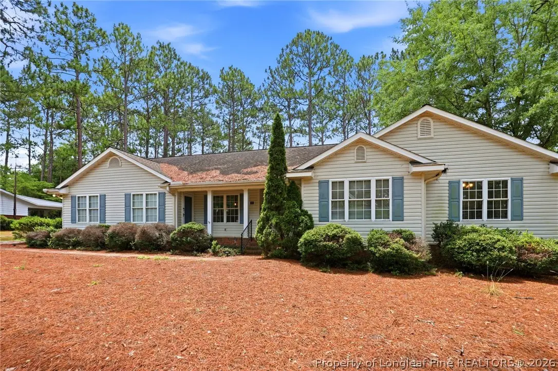 405 John Mcqueen Road, Aberdeen, NC 28315 - #1