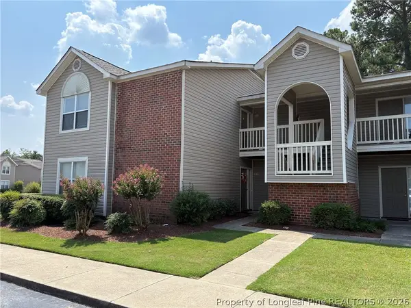 676 Bartons Landing Place #5, Fayetteville, NC 28314