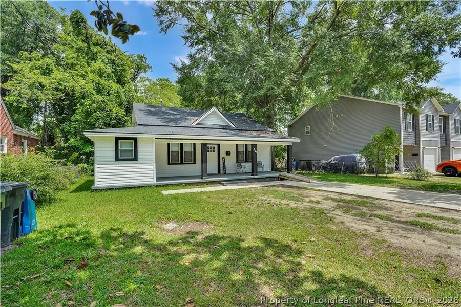 307 Bryan Street, Fayetteville, NC 28305 - #2