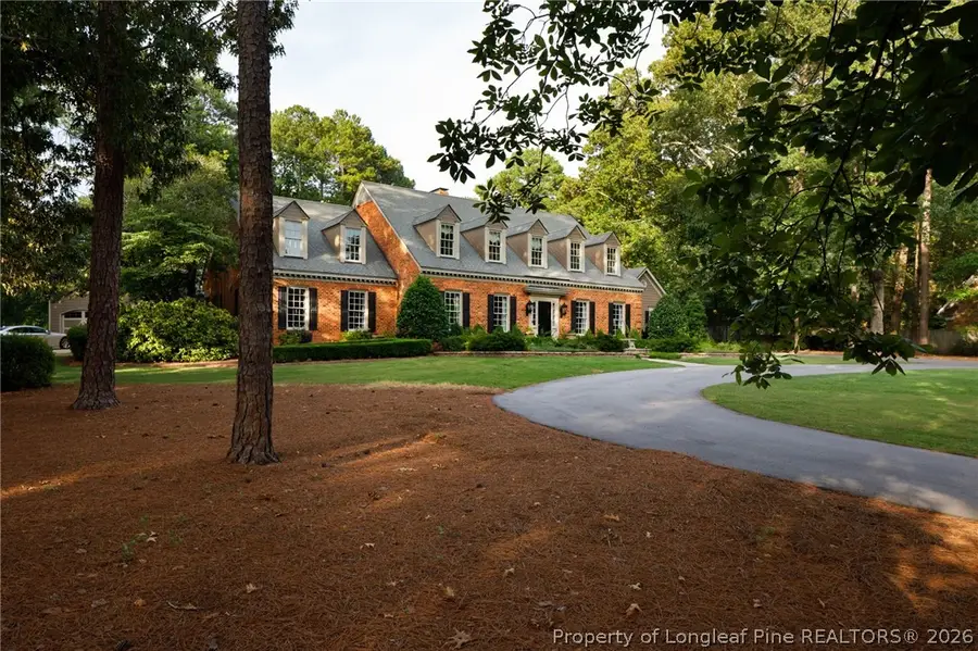 2922 Skye Drive, Fayetteville, NC 28303 - #2