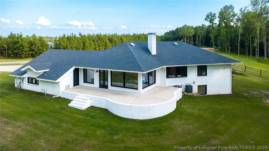 820 Saint Pauls Drive, Raeford, NC 28376 - #2