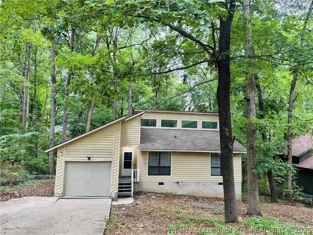 5944 Dalton Road, Fayetteville, NC 28314 - #1