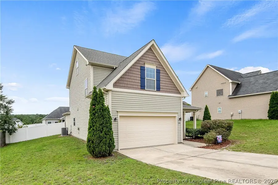 694 Century Drive, Cameron, NC 28326 - #2