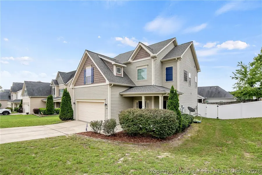 694 Century Drive, Cameron, NC 28326 - #3