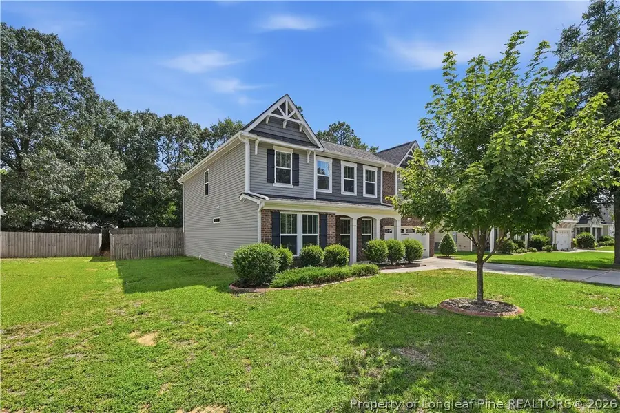 3340 Buckley Drive, Eastover, NC 28312 - #3