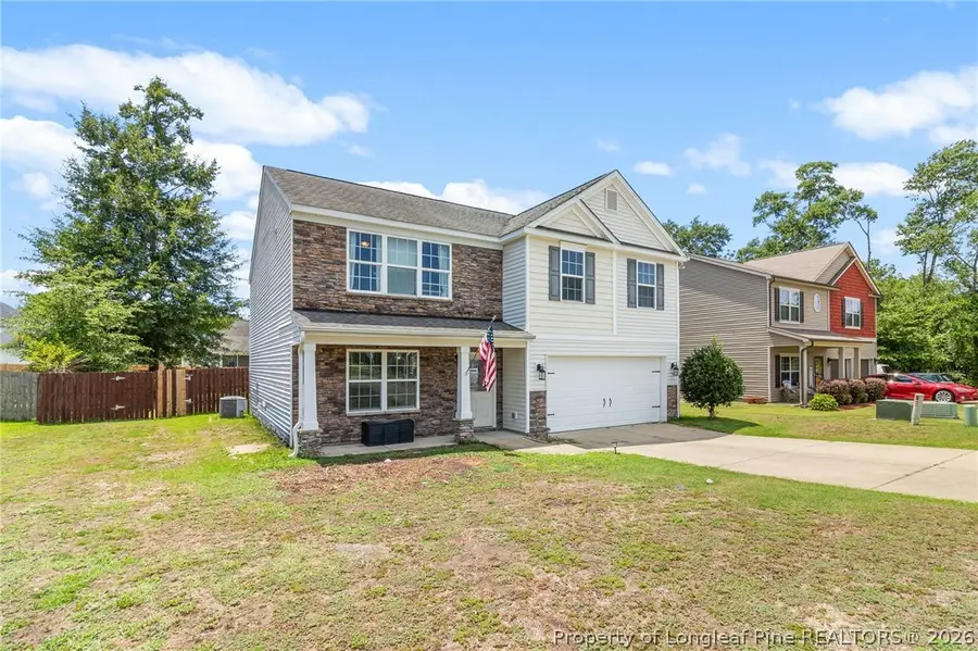 1454 Laguardia Drive, Hope Mills, NC 28348 - #3