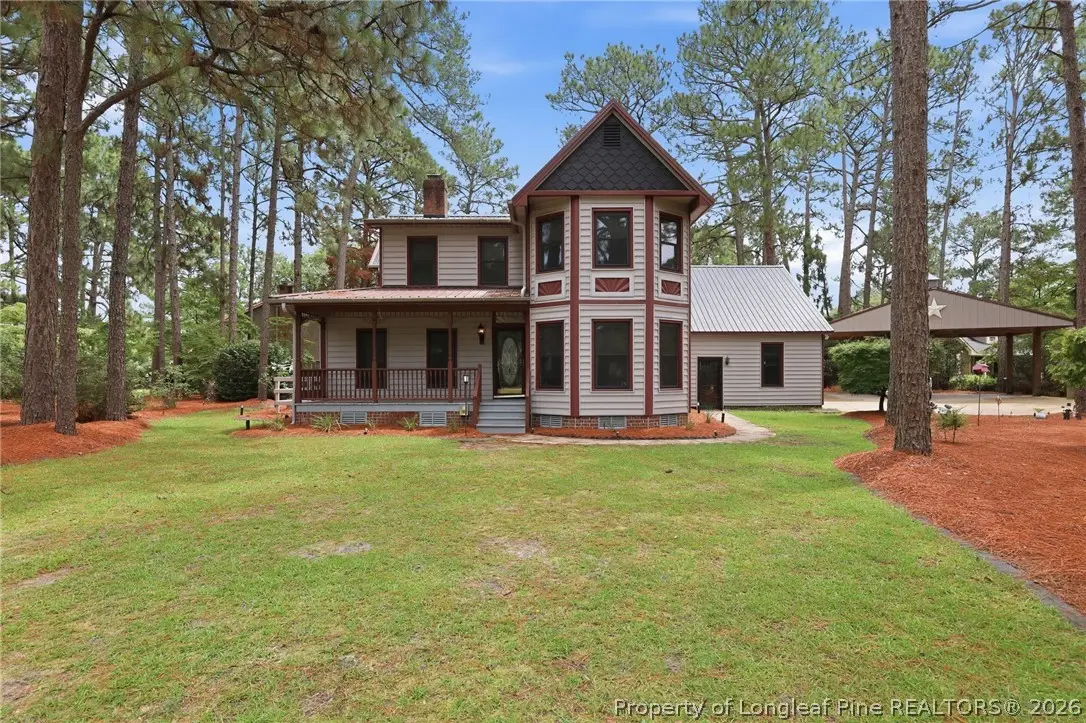 5001 Gerbing Circle, Fayetteville, NC 28306 - #1
