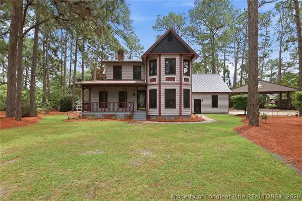 5001 Gerbing Circle, Fayetteville, NC 28306
