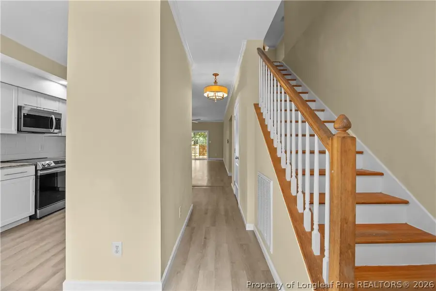 656 Riverbirch Drive, Vass, NC 28394 - #2