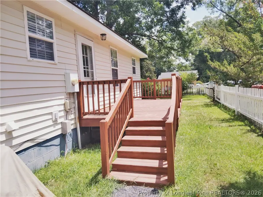 309 N Howard Street, Chadbourn, NC 28341 - #2
