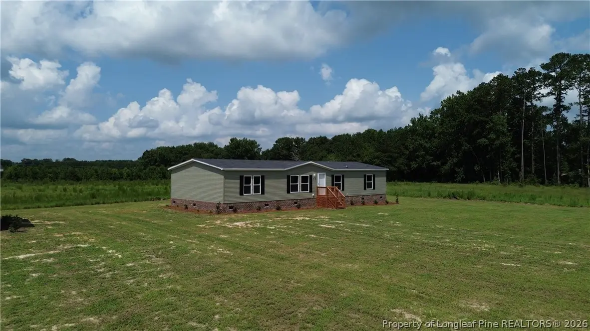 866 Roberta Road, Fairmont, NC 28340 - #1