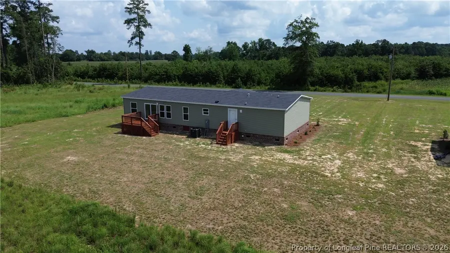 866 Roberta Road, Fairmont, NC 28340 - #2