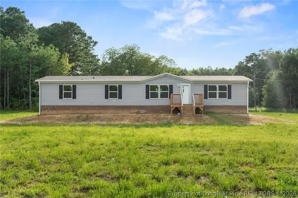 168 Old Baker Road, Maxton, NC 28364