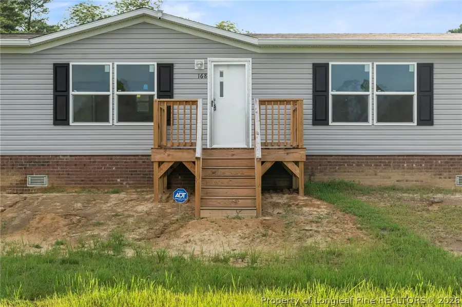 168 Old Baker Road, Maxton, NC 28364 - #2