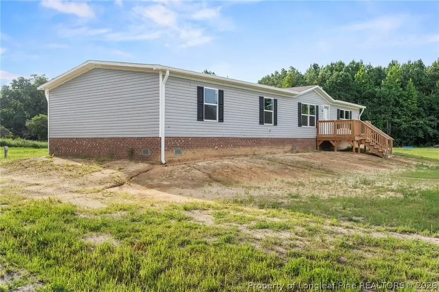 168 Old Baker Road, Maxton, NC 28364 - #3