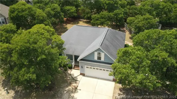 38 Cross Roads Court, Broadway, NC 27505