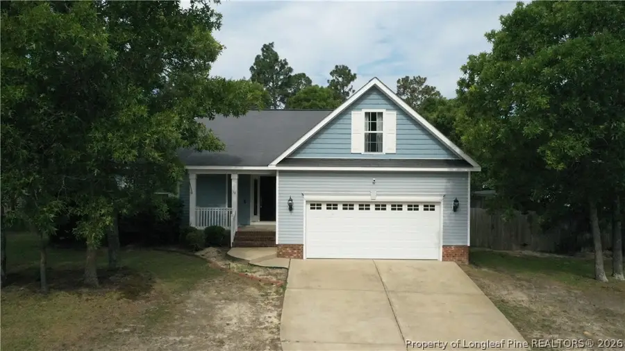 38 Cross Roads Court, Broadway, NC 27505 - #2