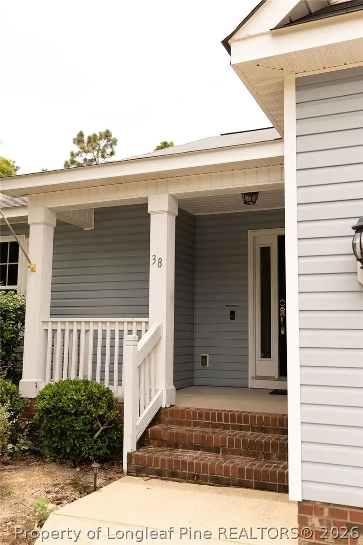 38 Cross Roads Court, Broadway, NC 27505 - #3