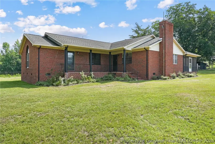 1713 Cameron Hill Road, Cameron, NC 28326 - #2