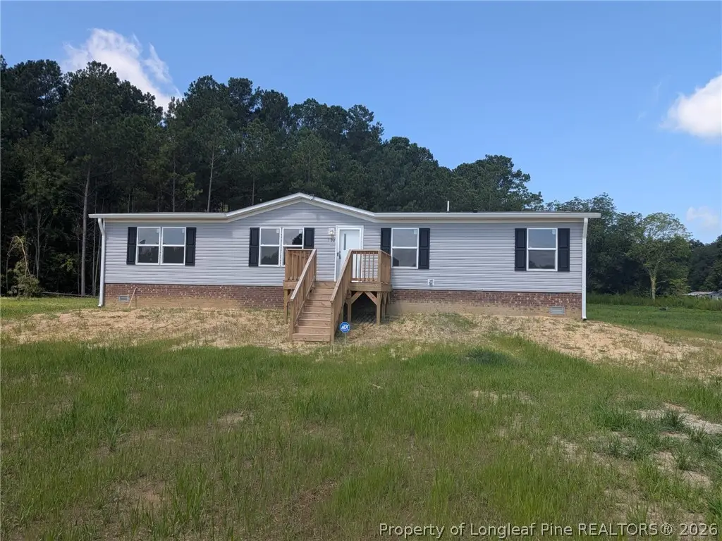 192 Old Baker Road, Maxton, NC 28364 - #1
