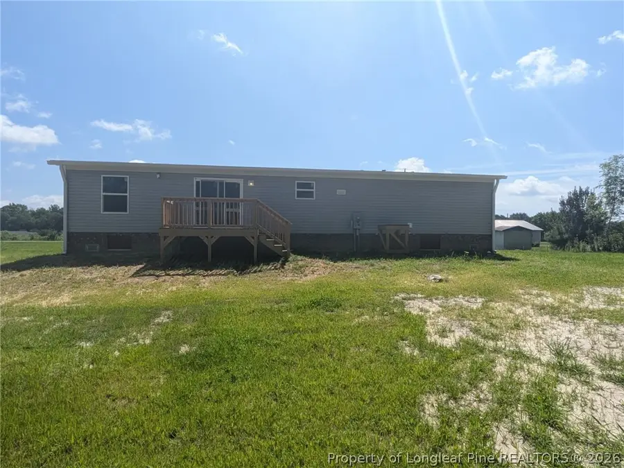 192 Old Baker Road, Maxton, NC 28364 - #2