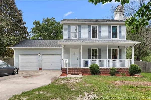 Address Withheld By Seller, Sanford, NC 27332