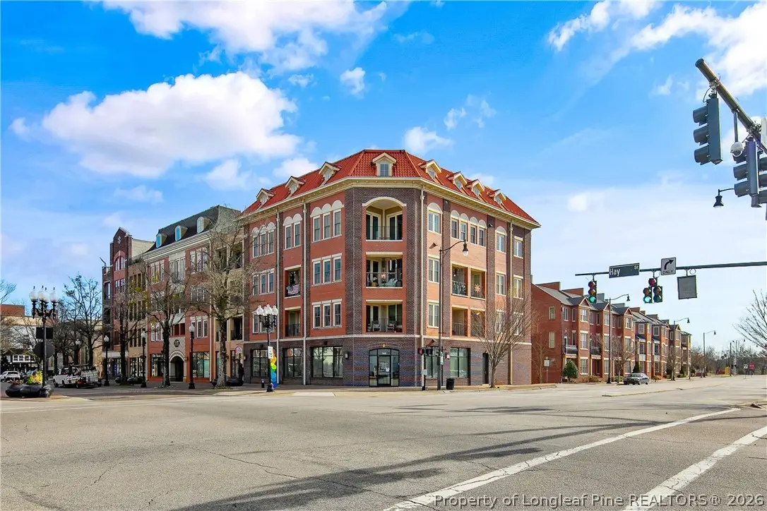 325 Hay Street #207, Fayetteville, NC 28301 - #1