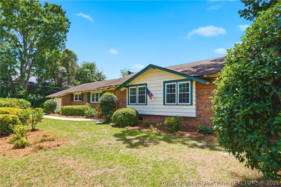 3307 Kentyre Drive, Fayetteville, NC 28303 - #2