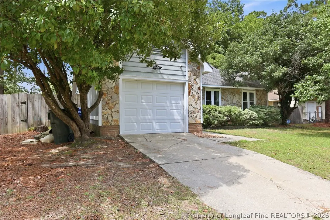 7236 Shady Grove Lane, Fayetteville, NC 28314 - #1