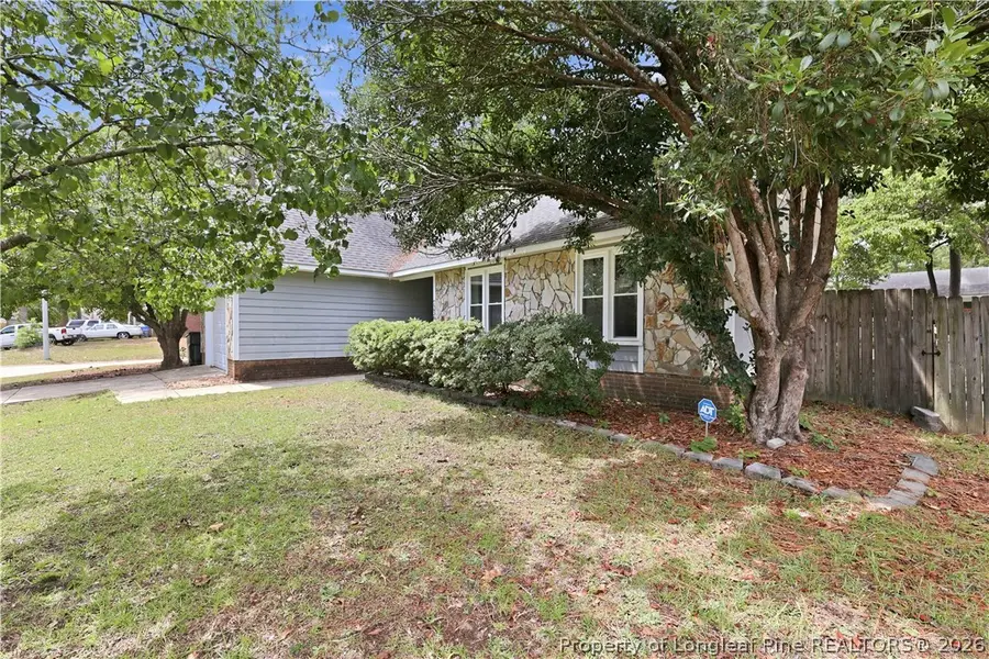 7236 Shady Grove Lane, Fayetteville, NC 28314 - #2
