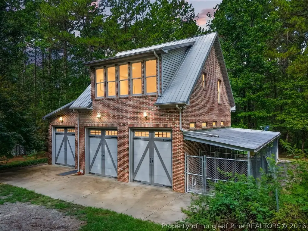 1285 Cool Springs Road, Lillington, NC 27546 - #1