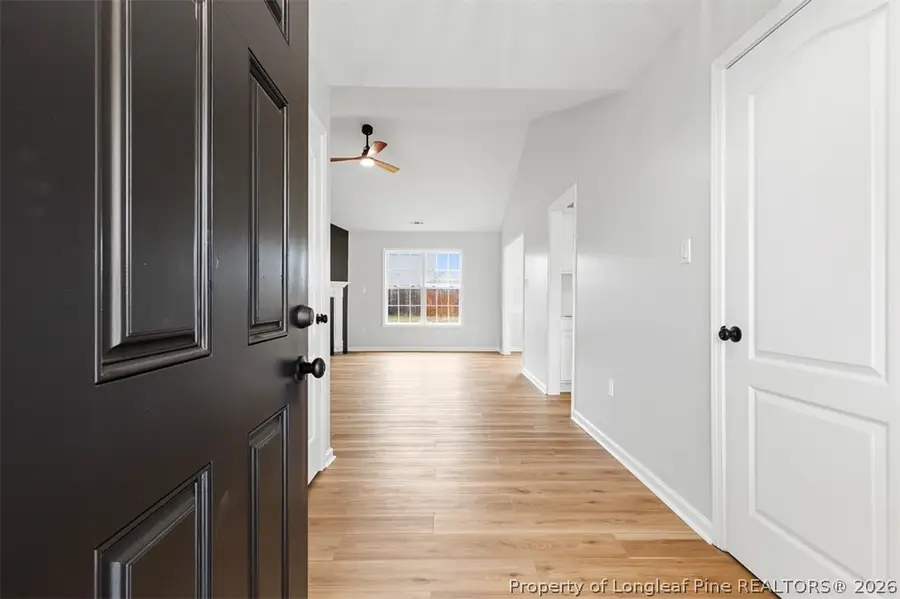 1258 Snowy Egret Drive, Fayetteville, NC 28306 - #2