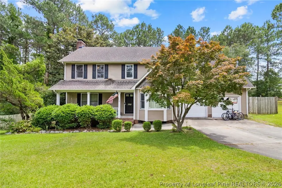 7727 Magma Drive, Fayetteville, NC 28311 - #2