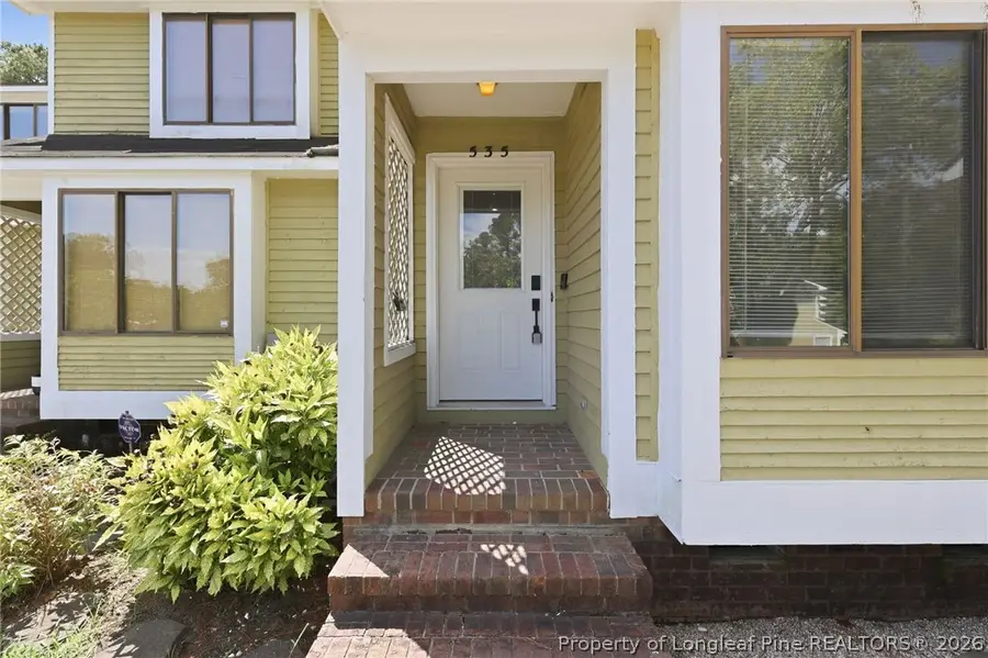 535 Cypress Trace Drive #31, Fayetteville, NC 28314 - #2