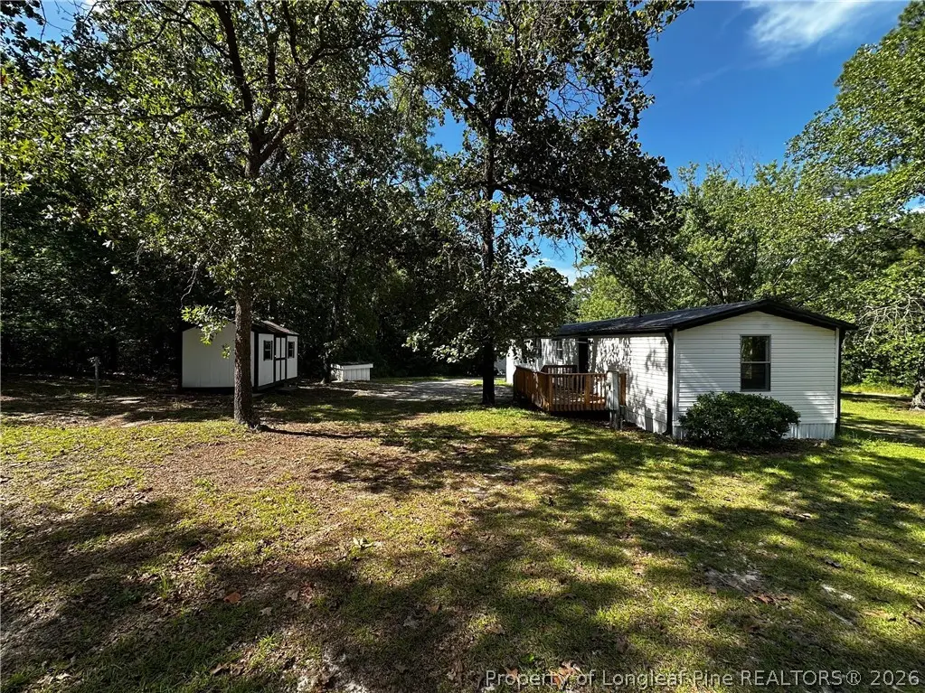 124 Autumn Drive, Vass, NC 28394 - #1