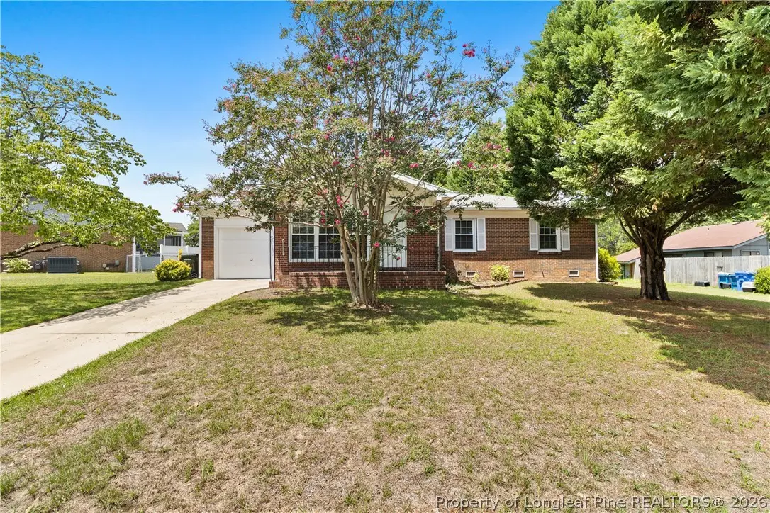 735 Amber Drive, Fayetteville, NC 28311 - #1