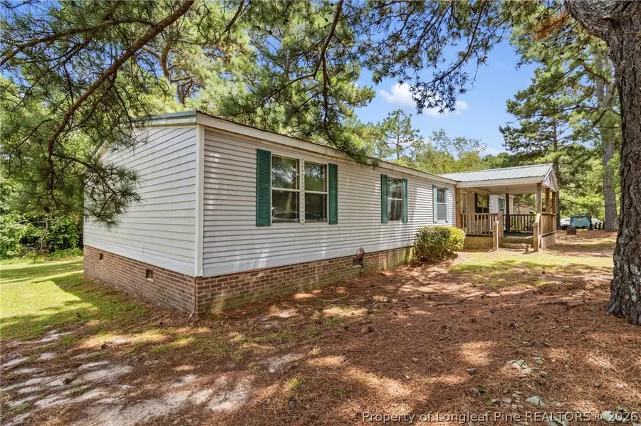 863 Black Road, Cameron, NC 28326 - #3
