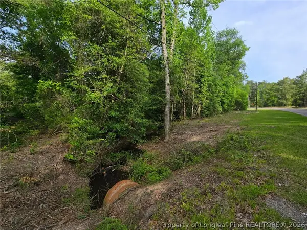 Lot 45-47 Cabins Creek Road, Vass, NC 28394