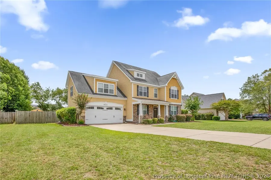 1620 Holloman Drive, Fayetteville, NC 28312 - #2