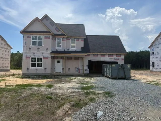 170 Pine Vista Way, Sanford, NC 27332 - #1