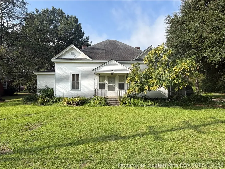 223 West Third Avenue, Red Springs, NC 28377 - #2