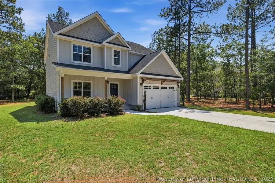556 Bald Eagle Drive, Vass, NC 28394 - #2