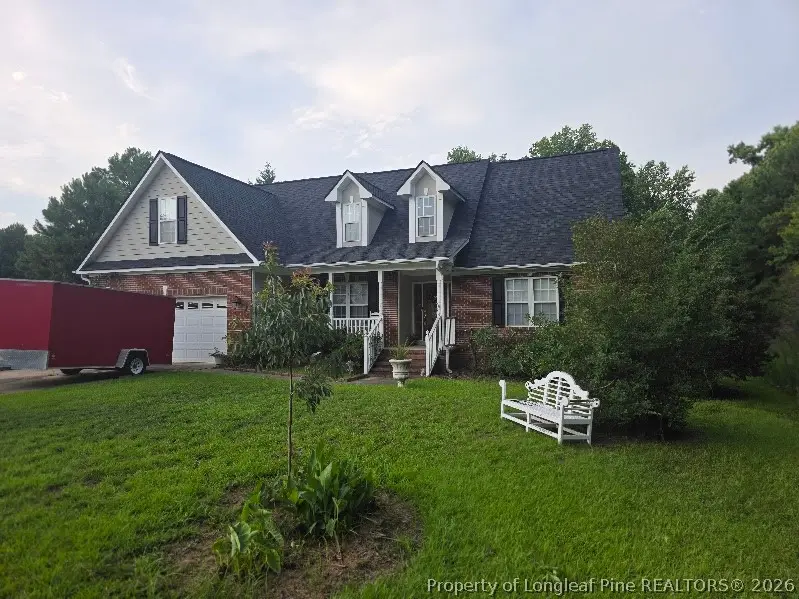 1102 Reflex Street, Fayetteville, NC 28311 - #2