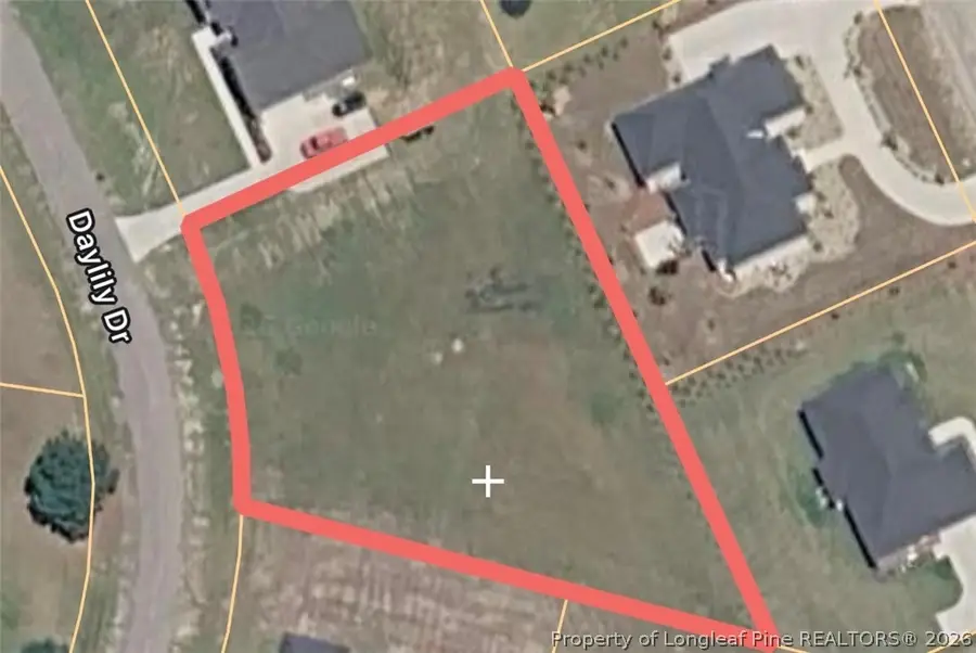 48 Gardenmist Drive, Lumberton, NC 28360 - #2
