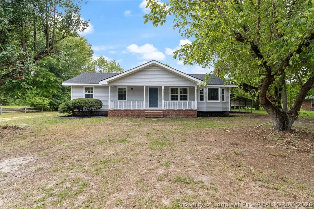 5156 Matt Hair Road, Fayetteville, NC 28312 - #1