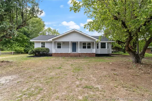 5156 Matt Hair Road, Fayetteville, NC 28312