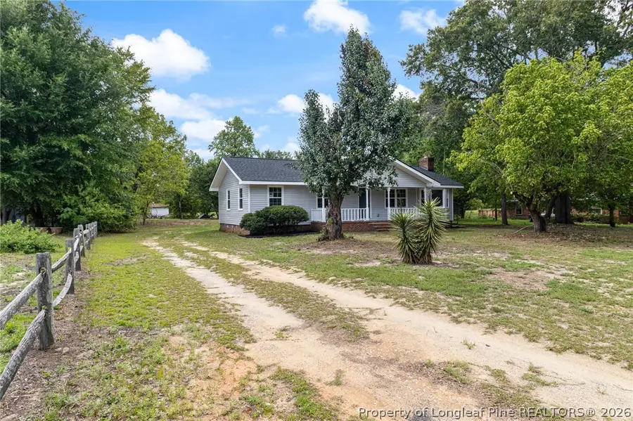 5156 Matt Hair Road, Fayetteville, NC 28312 - #2
