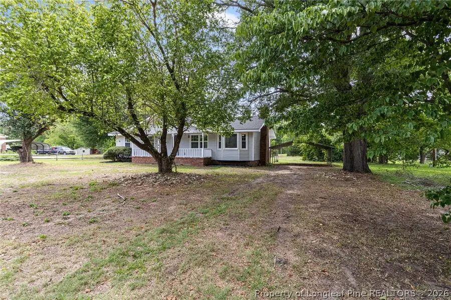 5156 Matt Hair Road, Fayetteville, NC 28312 - #3