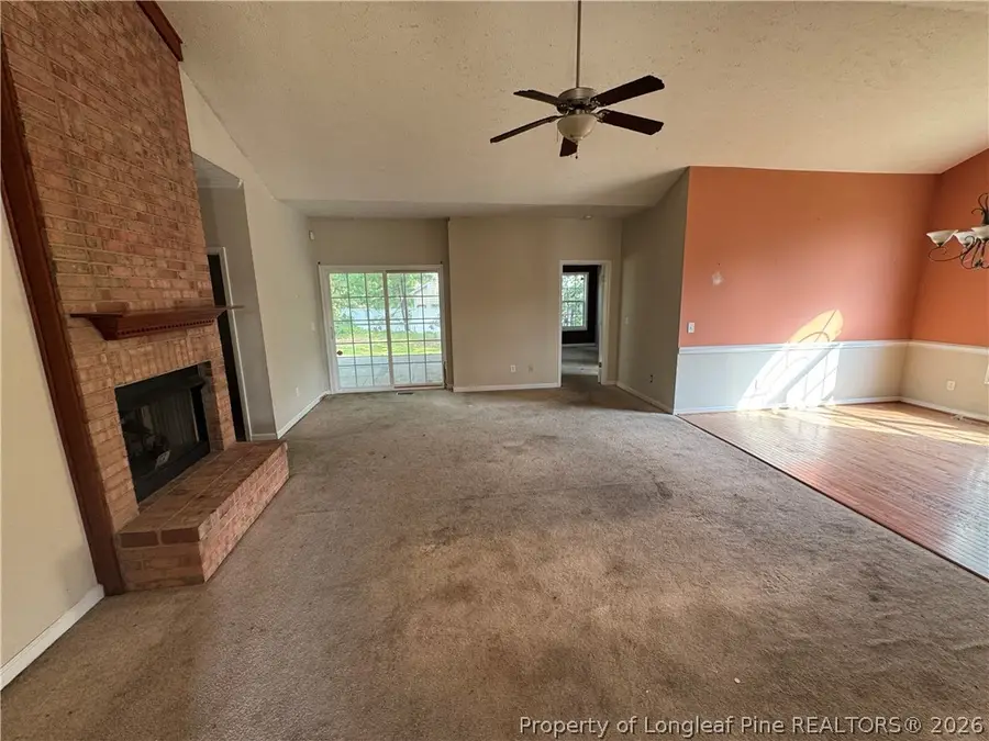 1600 Stanford Court, Fayetteville, NC 28314 - #2